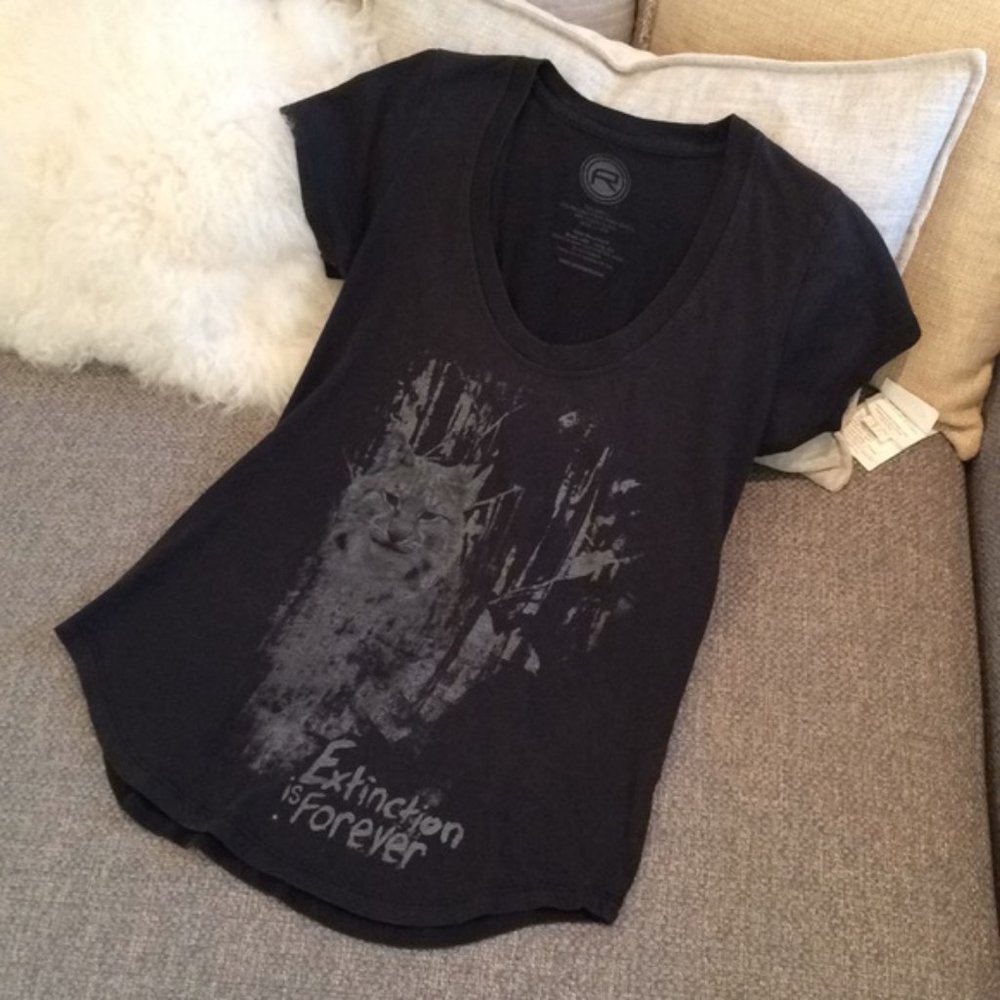 Revenge Is Tee - Picture 2 of 4
